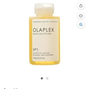 Olaplex No.1 Bond Multiplier 100ml